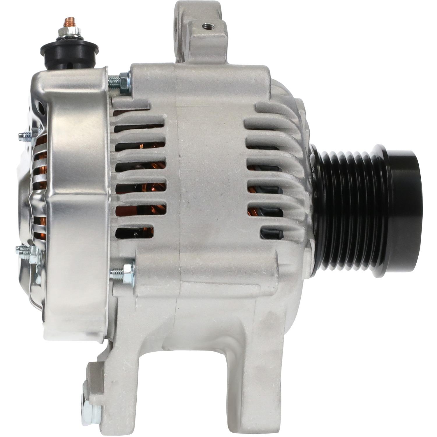 WAI 11354N - Alternator WAI 11354N Alternator product image 13 of 23