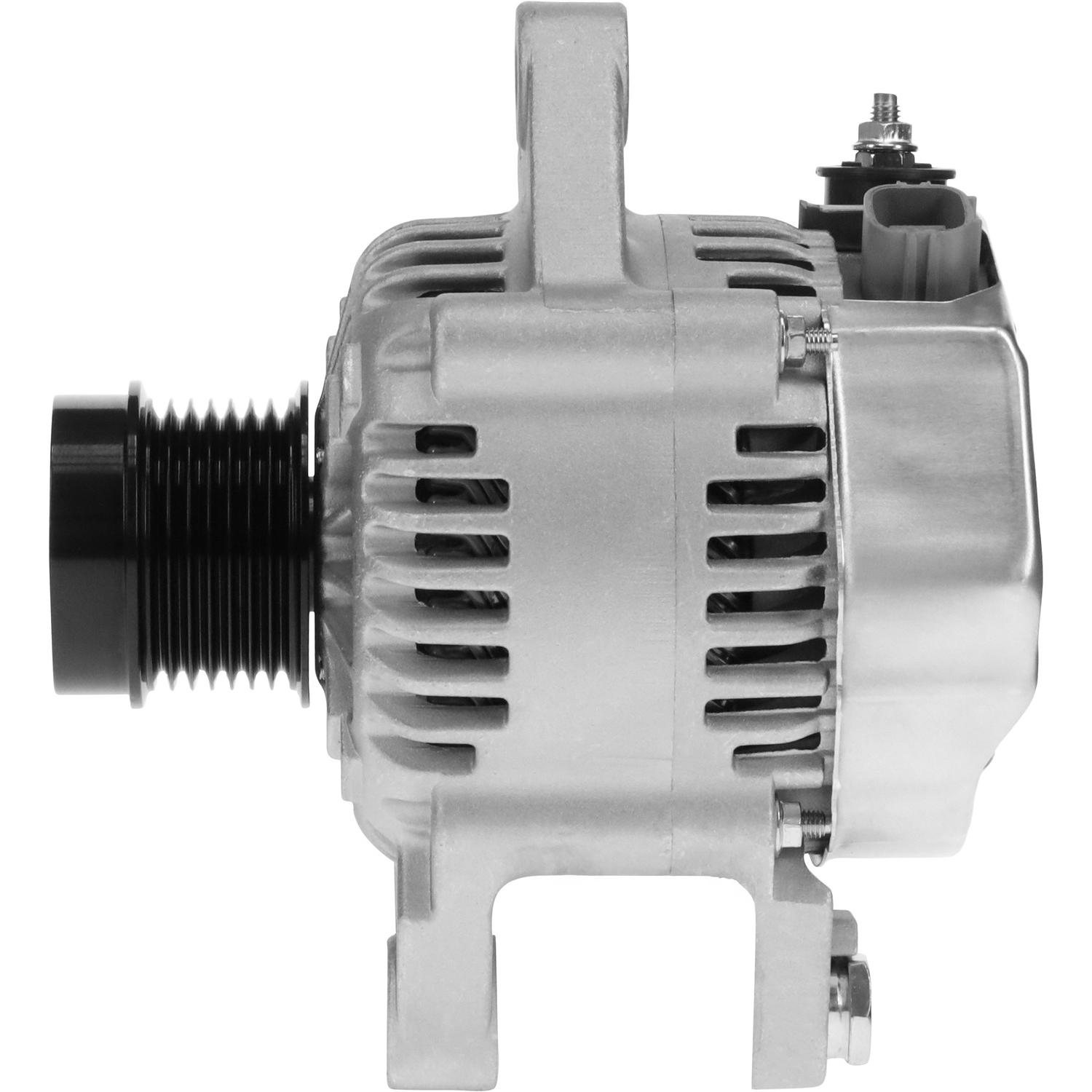WAI 11354N - Alternator WAI 11354N Alternator product image 15 of 23