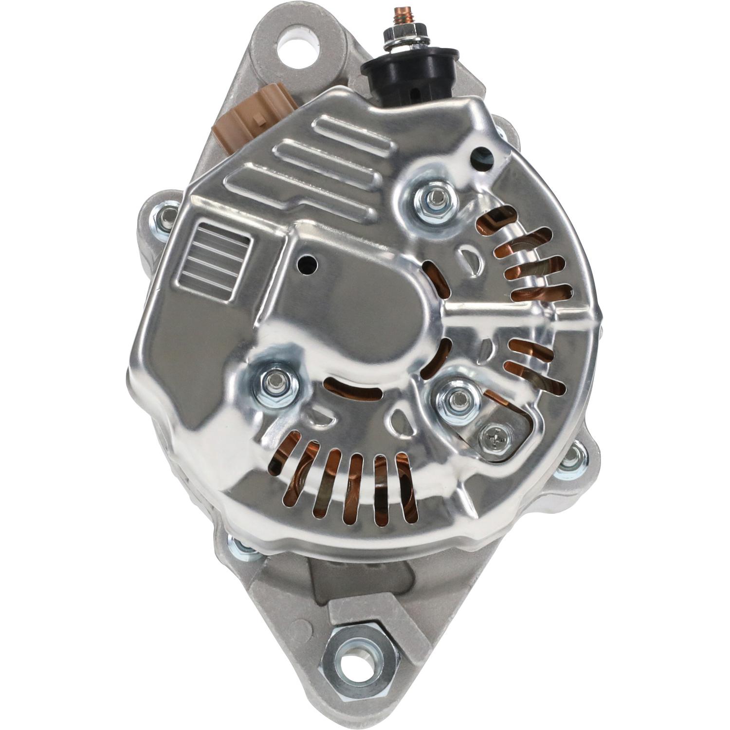 WAI 11354N - Alternator WAI 11354N Alternator product image 20 of 23
