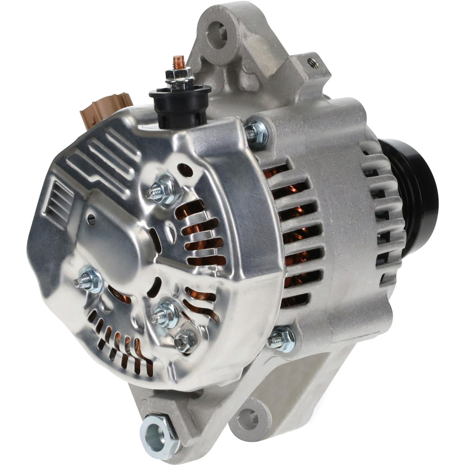 WAI 11354N - Alternator WAI 11354N Alternator product image 21 of 23