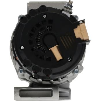 2009 Chevrolet Cobalt Alternator WAI 11356N image 1 of 4