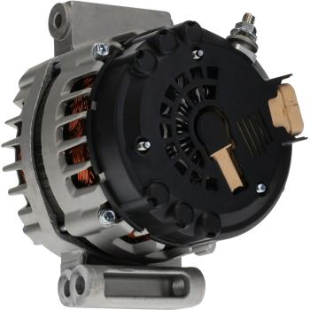 2009 Chevrolet Cobalt Alternator WAI 11356N image 2 of 4