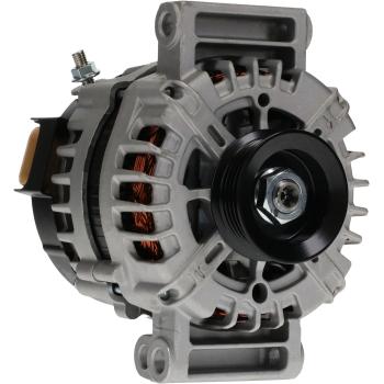 2009 Chevrolet Cobalt Alternator WAI 11356N image 3 of 4