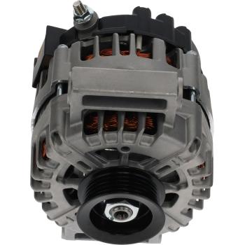 2009 Chevrolet Cobalt Alternator WAI 11356N image 4 of 4