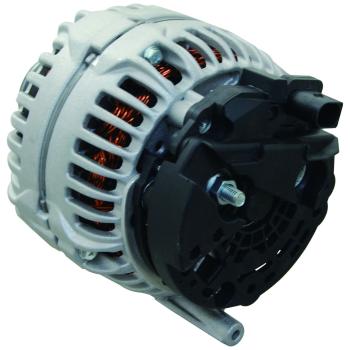 2007 Volkswagen Touareg Alternator WAI 11360N image 1 of 4