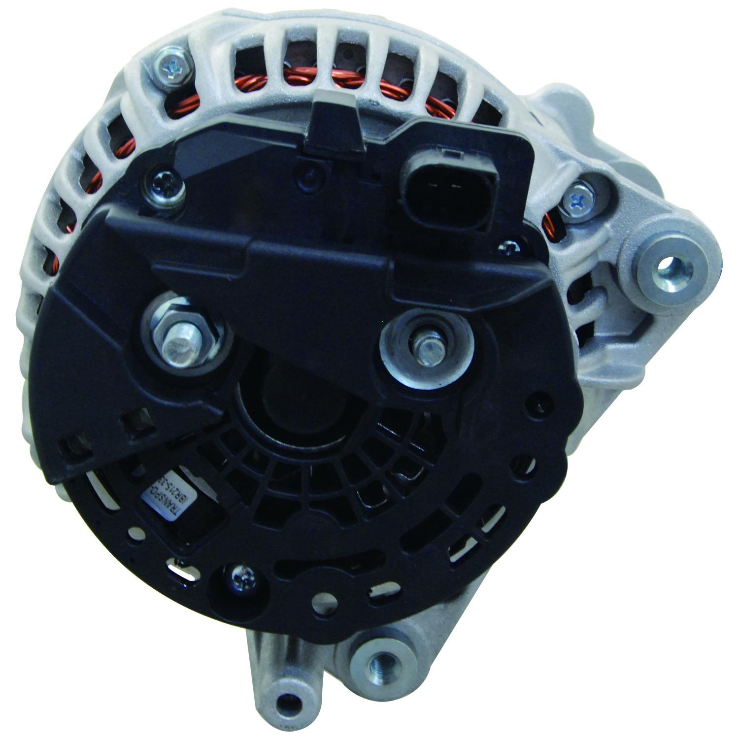WAI 11360N Alternator product image 4 of 8