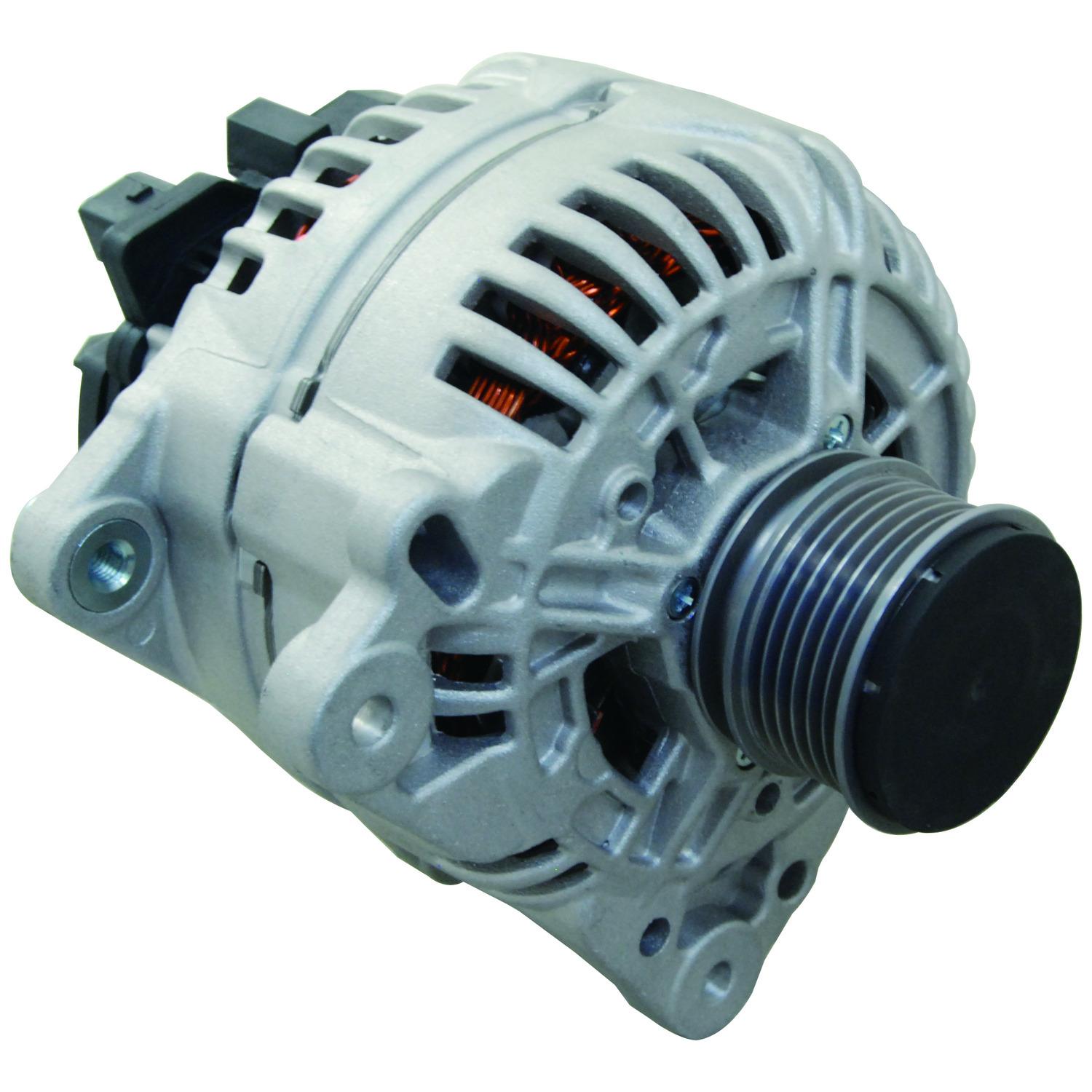 WAI 11360N Alternator product image 5 of 8