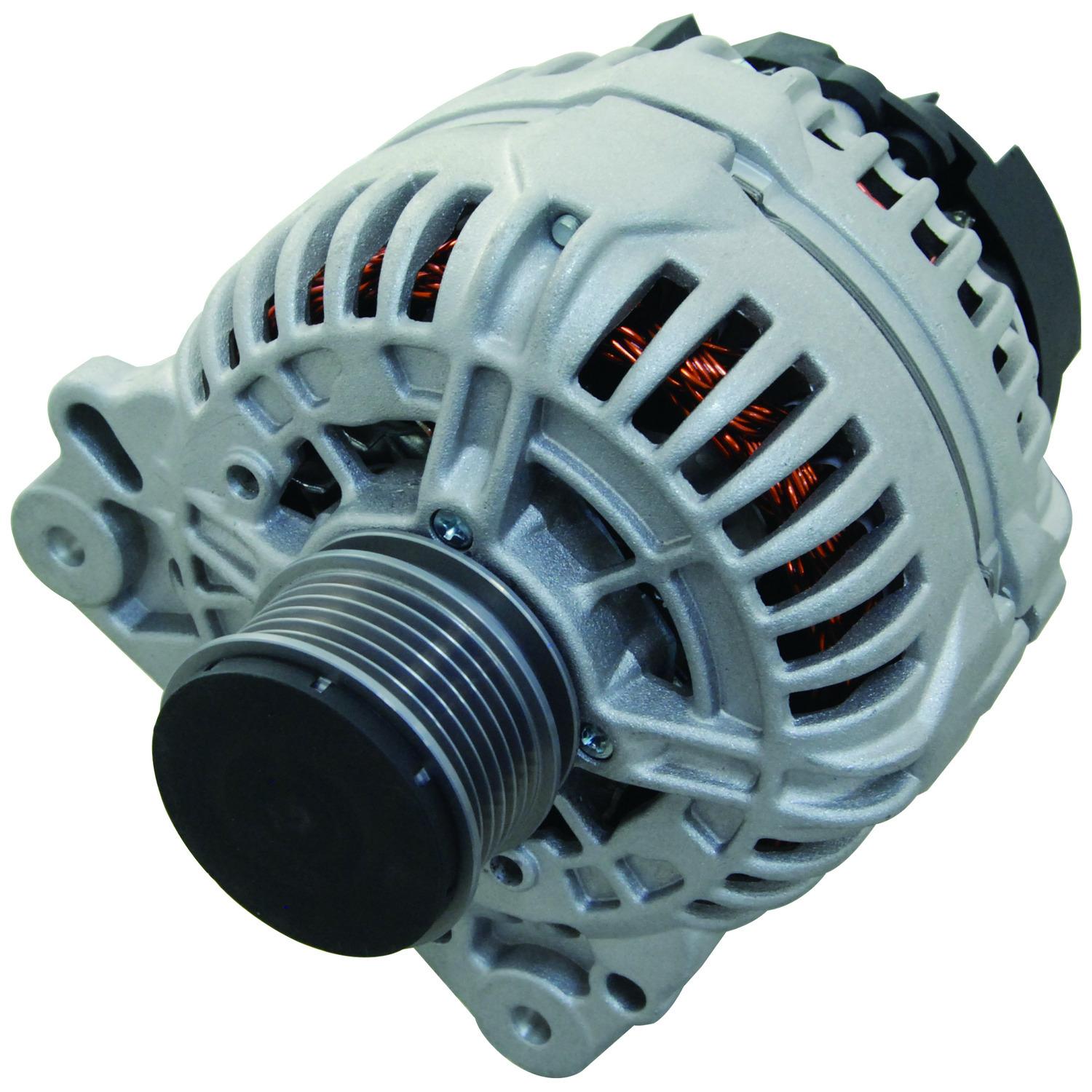 WAI 11360N Alternator product image 6 of 8