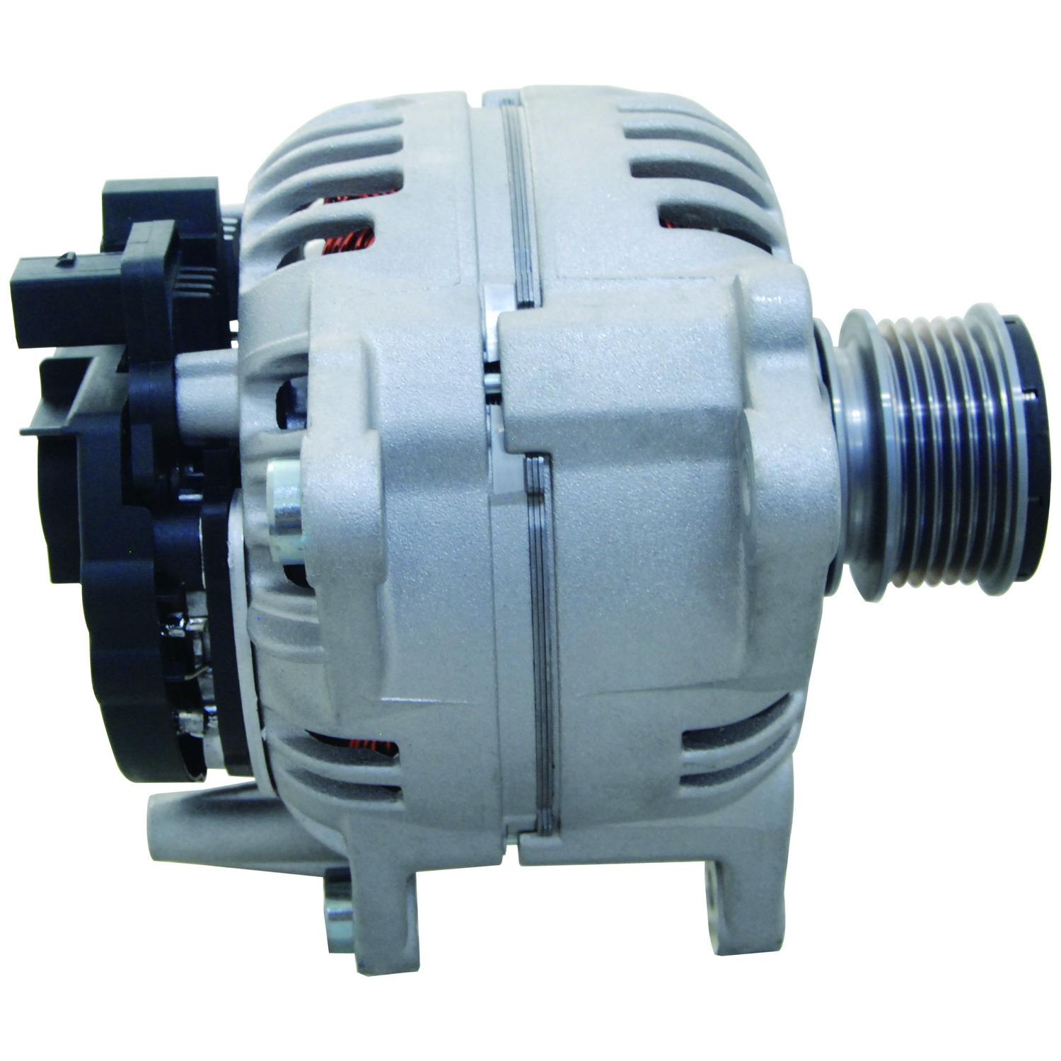 WAI 11360N Alternator product image 7 of 8