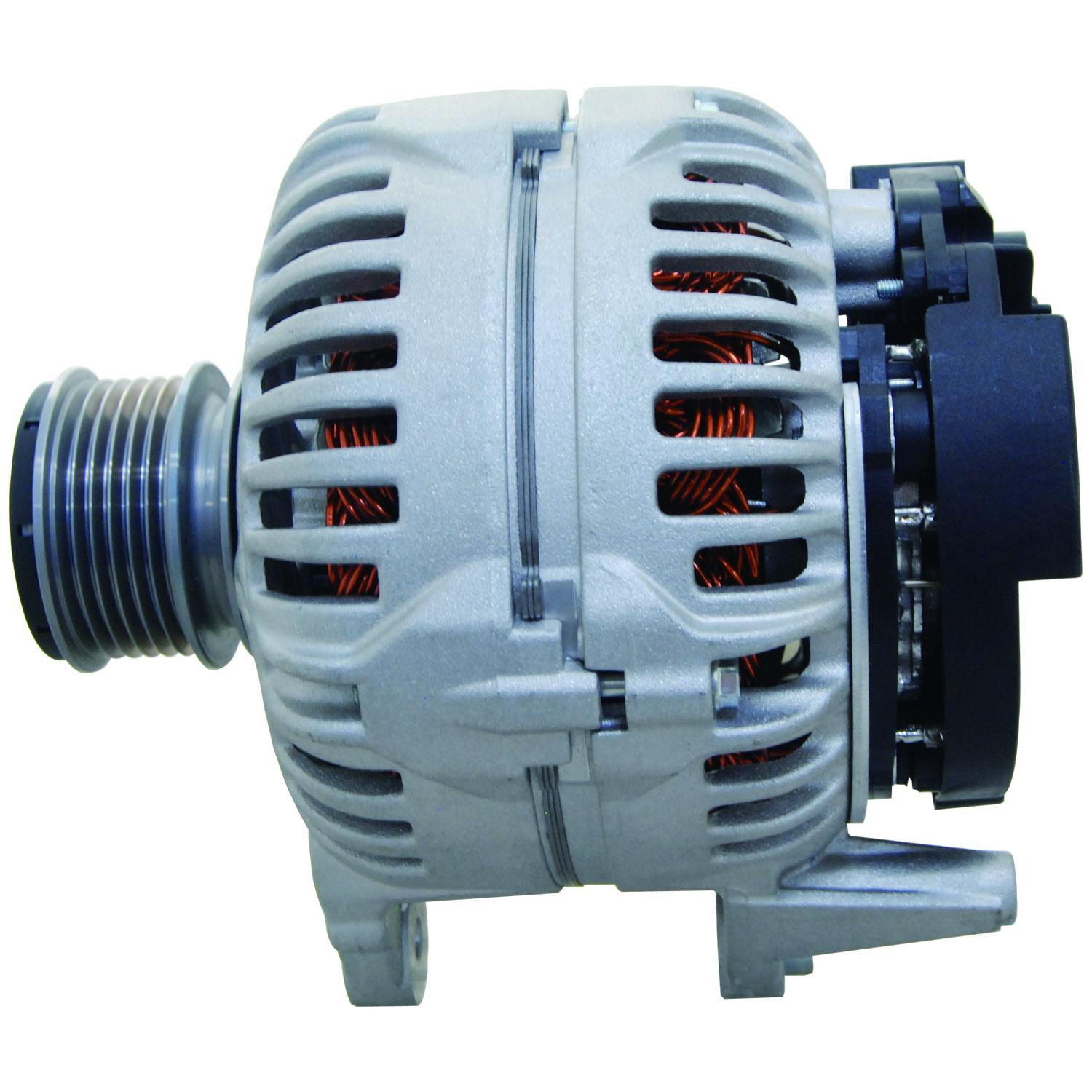 WAI 11360N Alternator product image 8 of 8