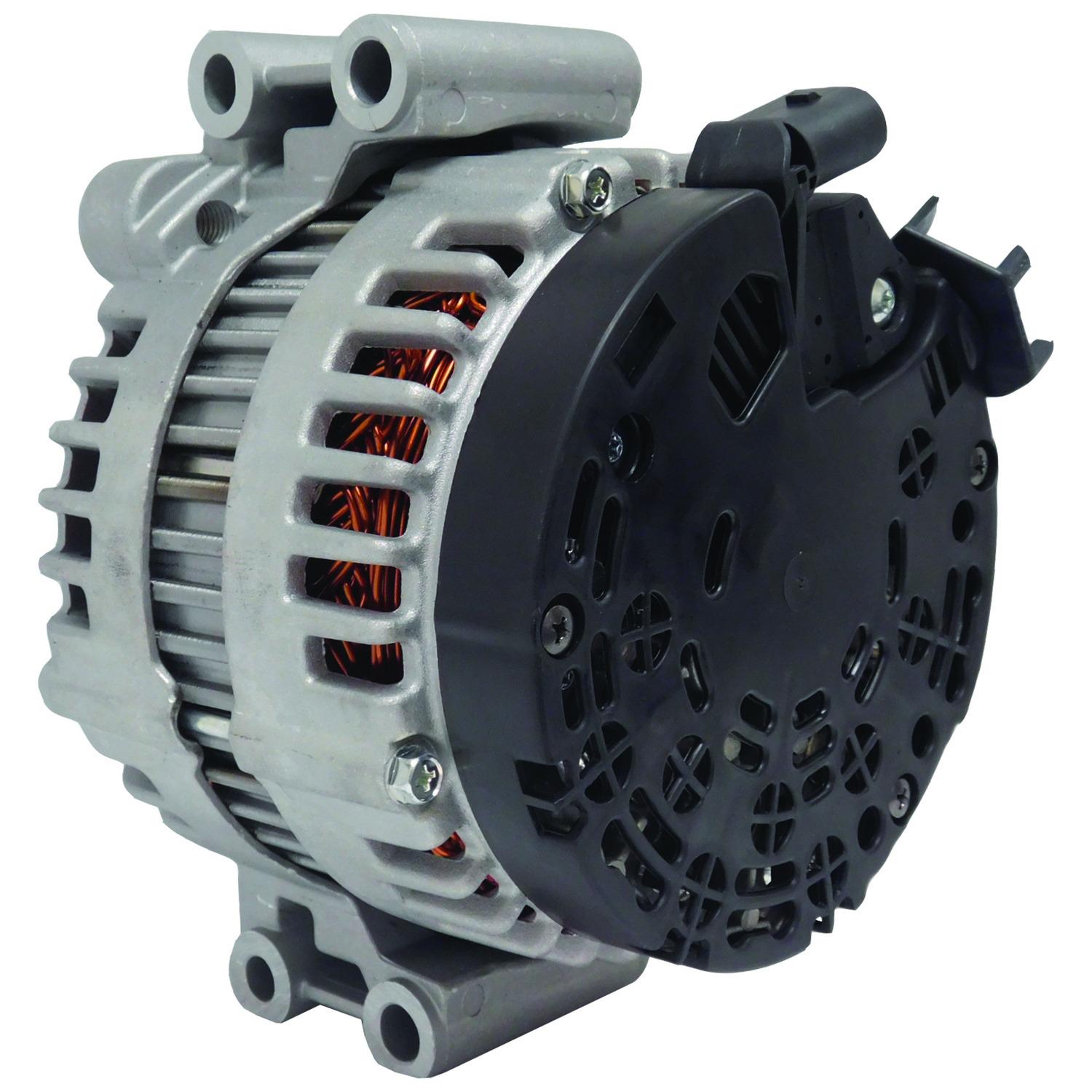 WAI 11362N Alternator product image 1 of 8