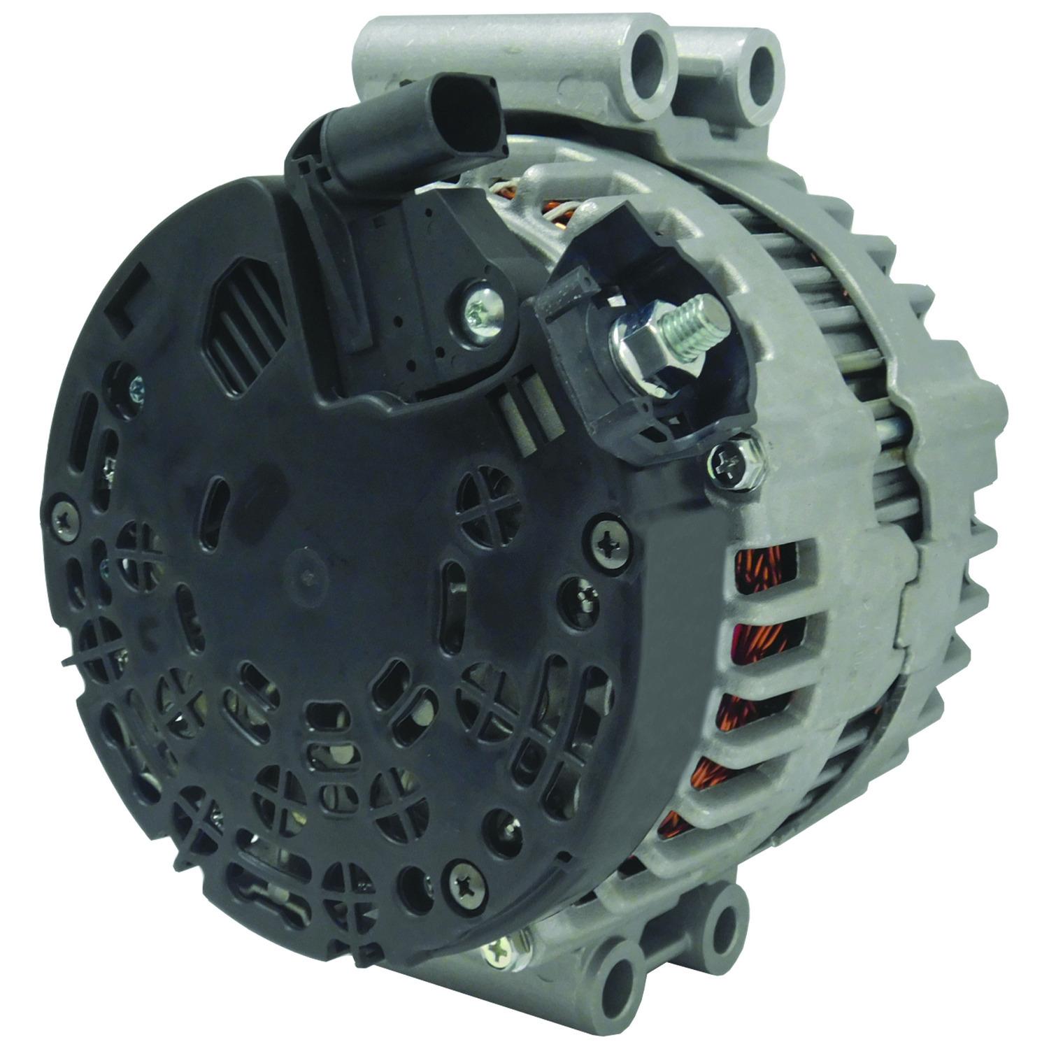 WAI 11362N Alternator product image 2 of 8