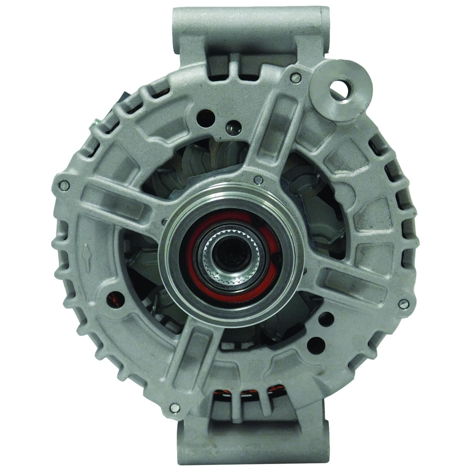 WAI 11362N Alternator product image 3 of 8