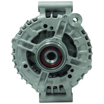 2009 BMW X5 Alternator WAI 11362N image 3 of 4