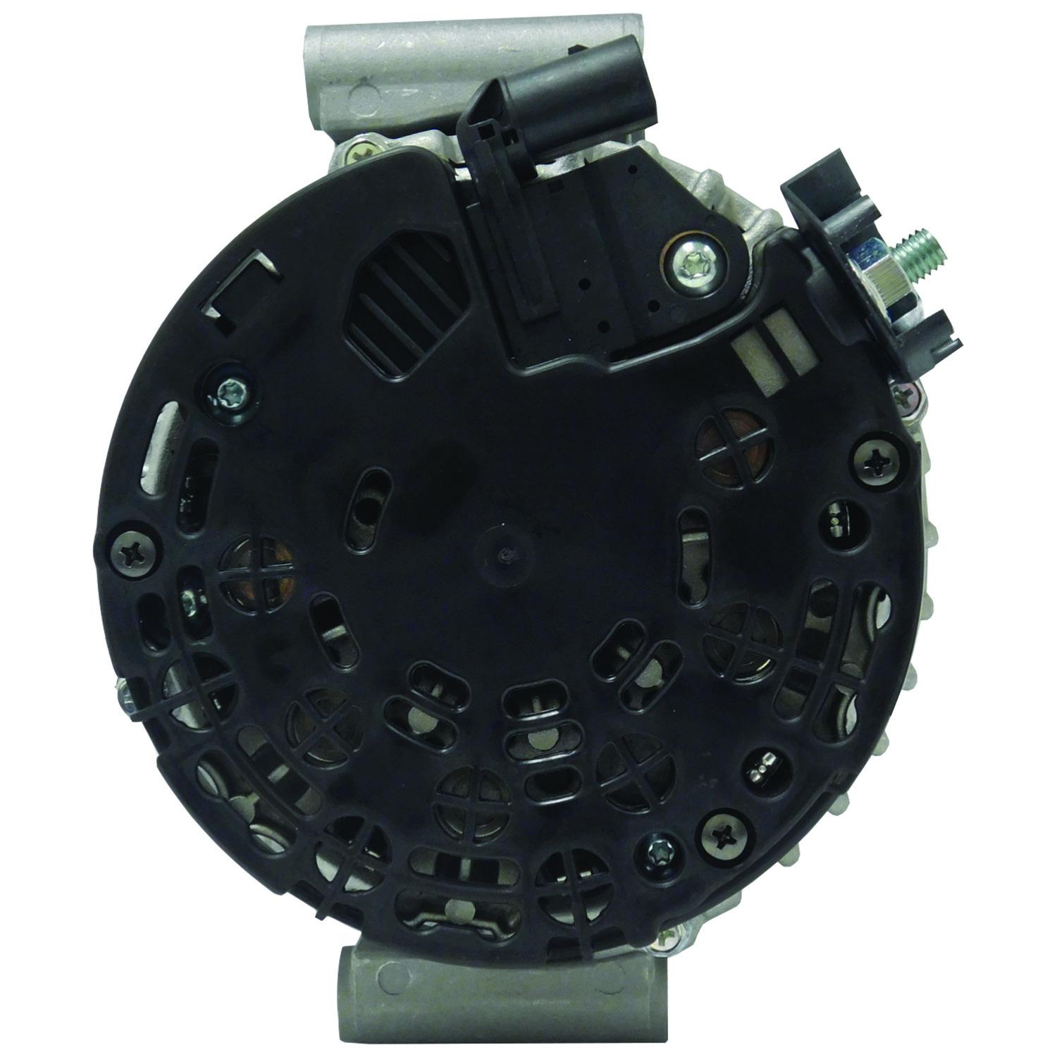 WAI 11362N Alternator product image 4 of 8