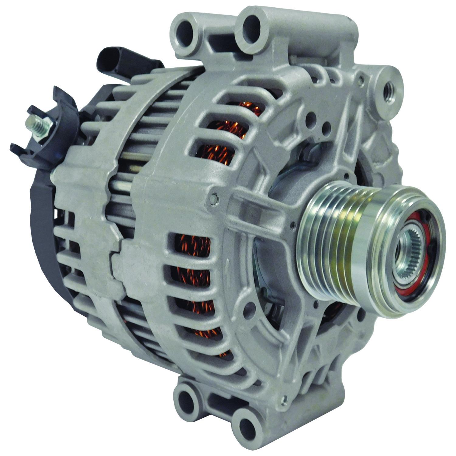WAI 11362N Alternator product image 5 of 8