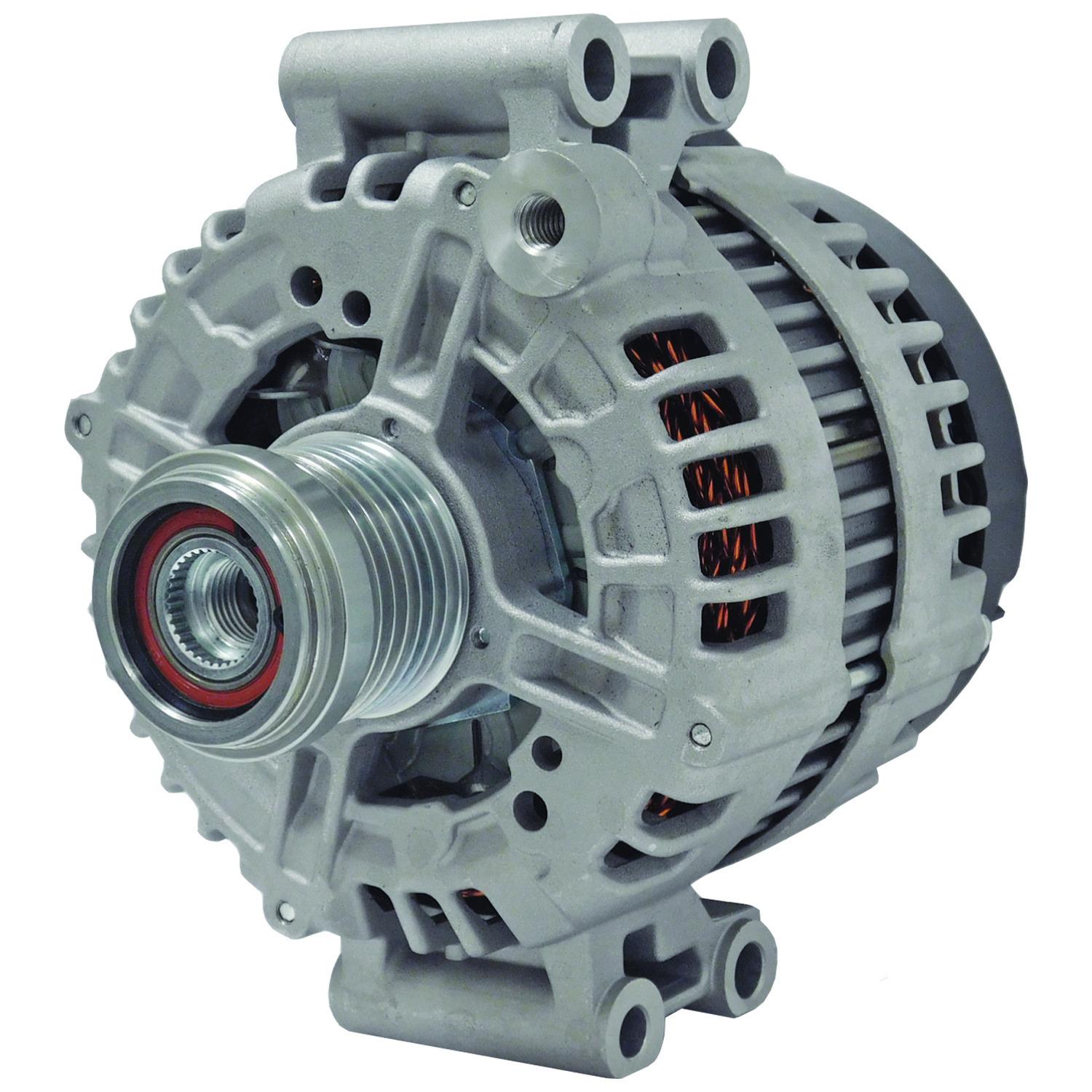 WAI 11362N Alternator product image 6 of 8