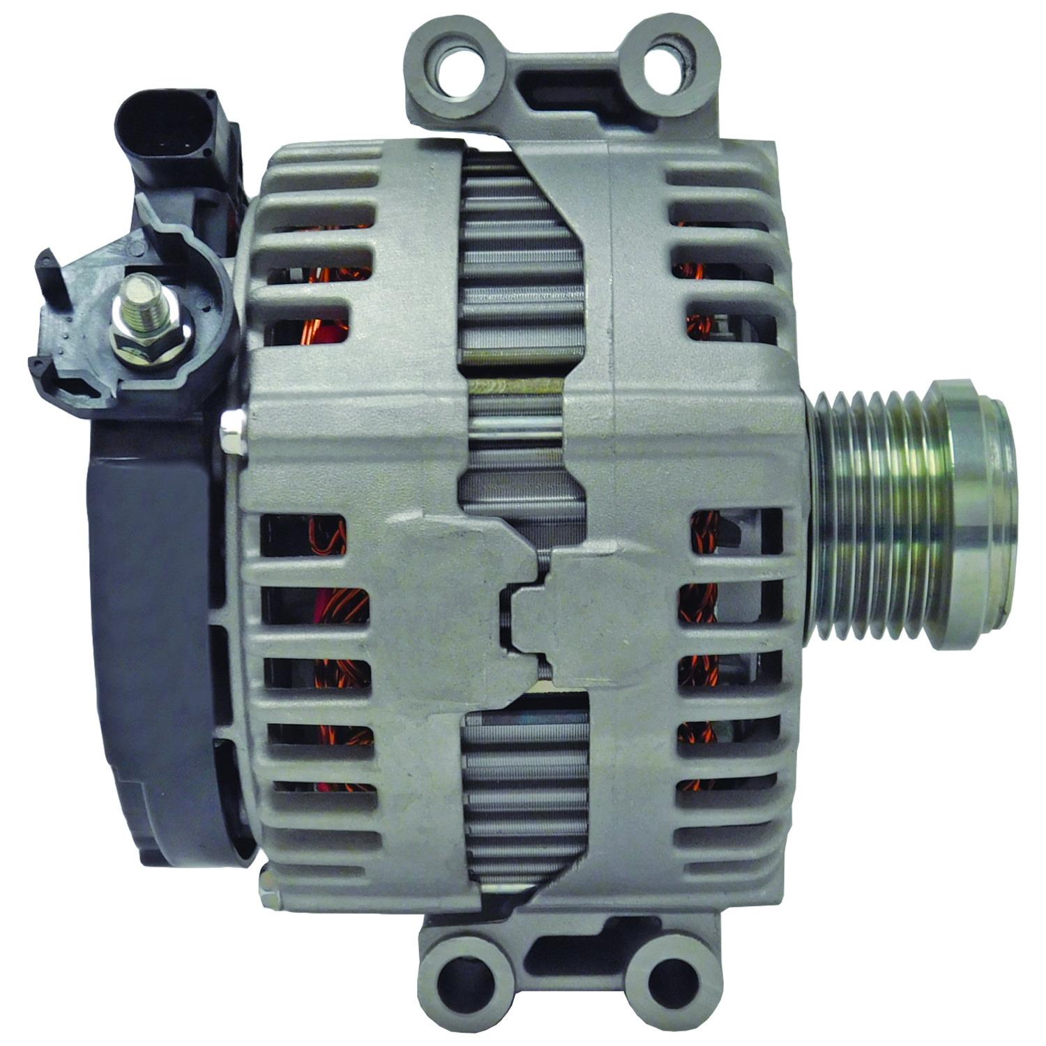 WAI 11362N Alternator product image 7 of 8