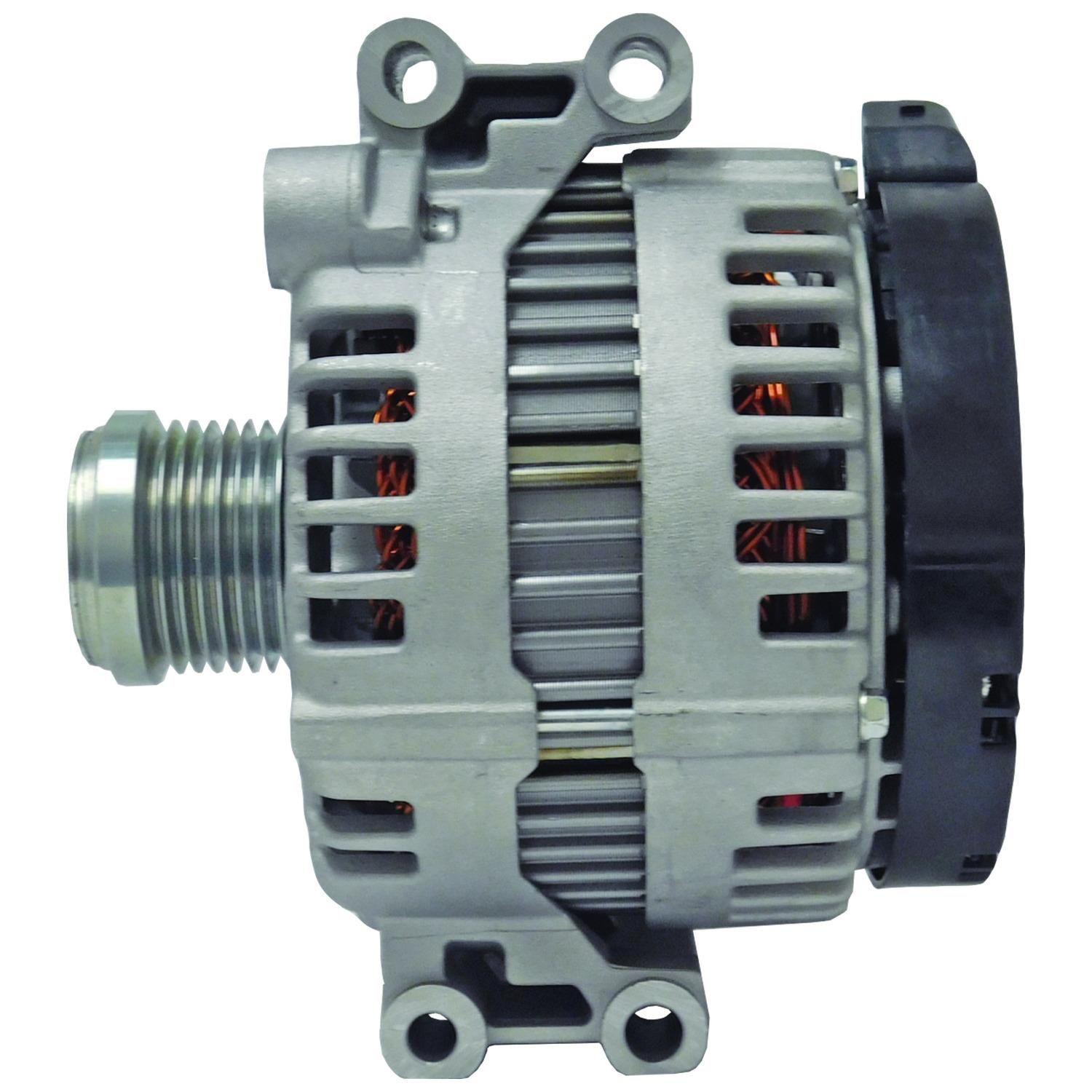 WAI 11362N Alternator product image 8 of 8