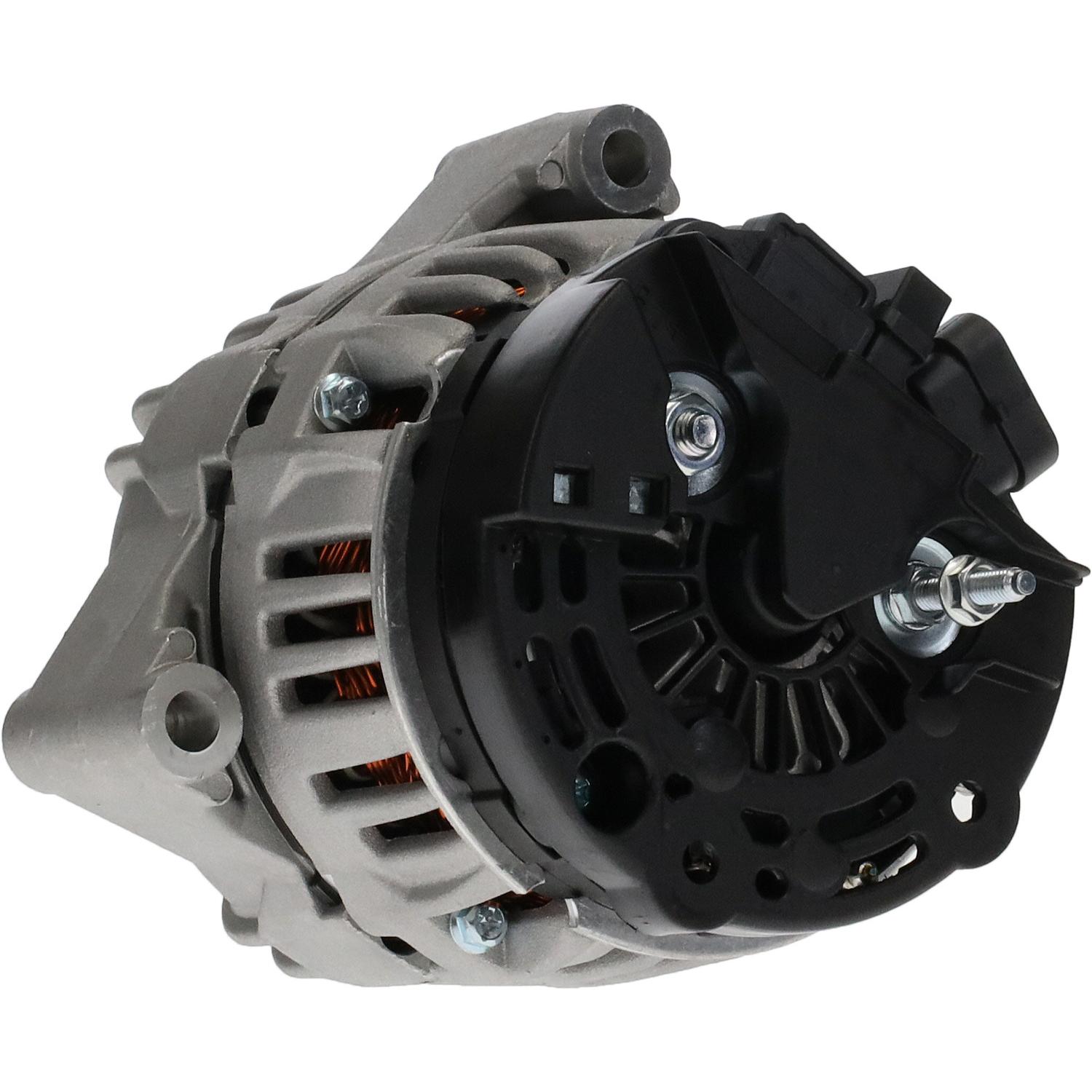 WAI 11364N - Alternator WAI 11364N Alternator product image 2 of 17