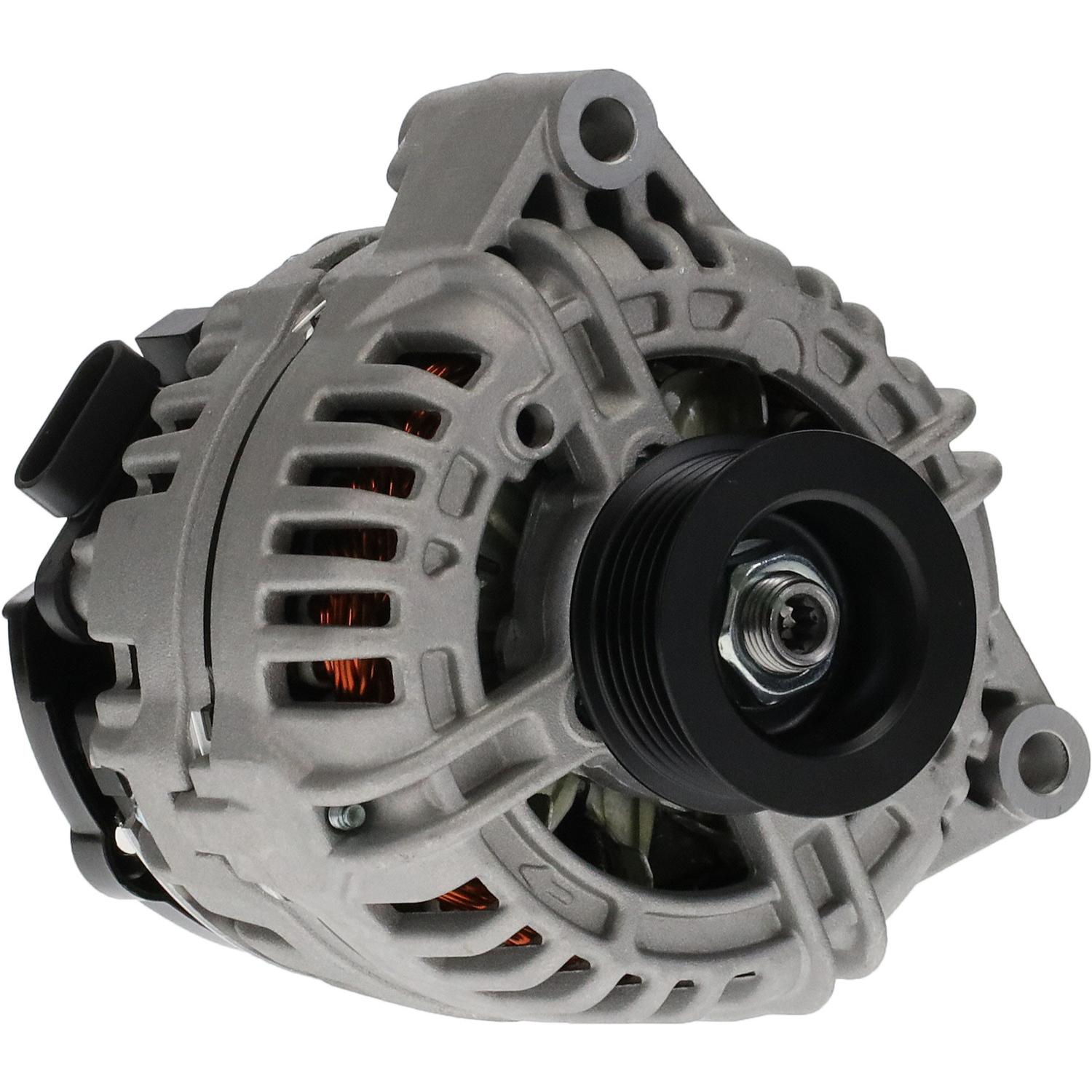 WAI 11364N - Alternator WAI 11364N Alternator product image 3 of 17