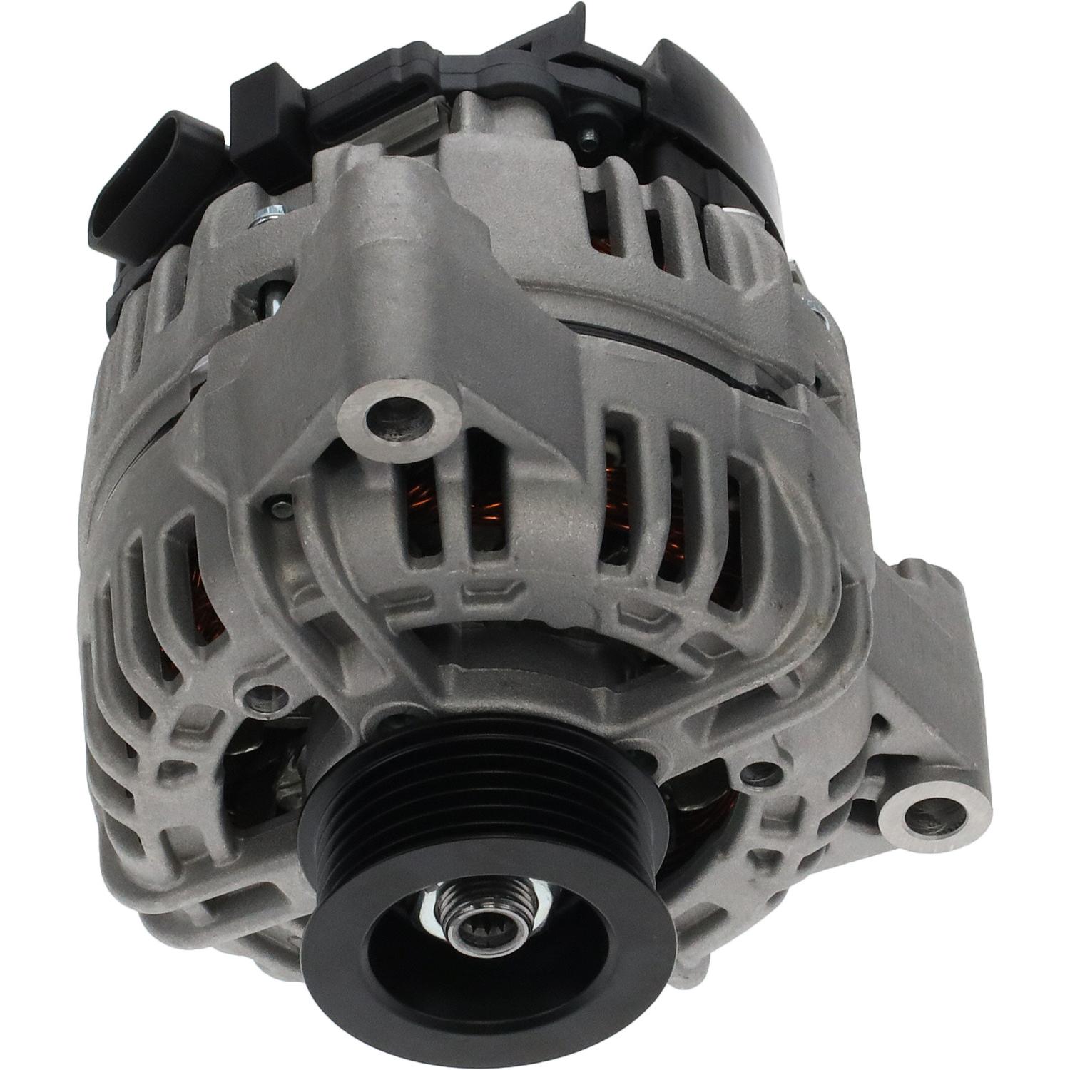 WAI 11364N - Alternator WAI 11364N Alternator product image 4 of 17