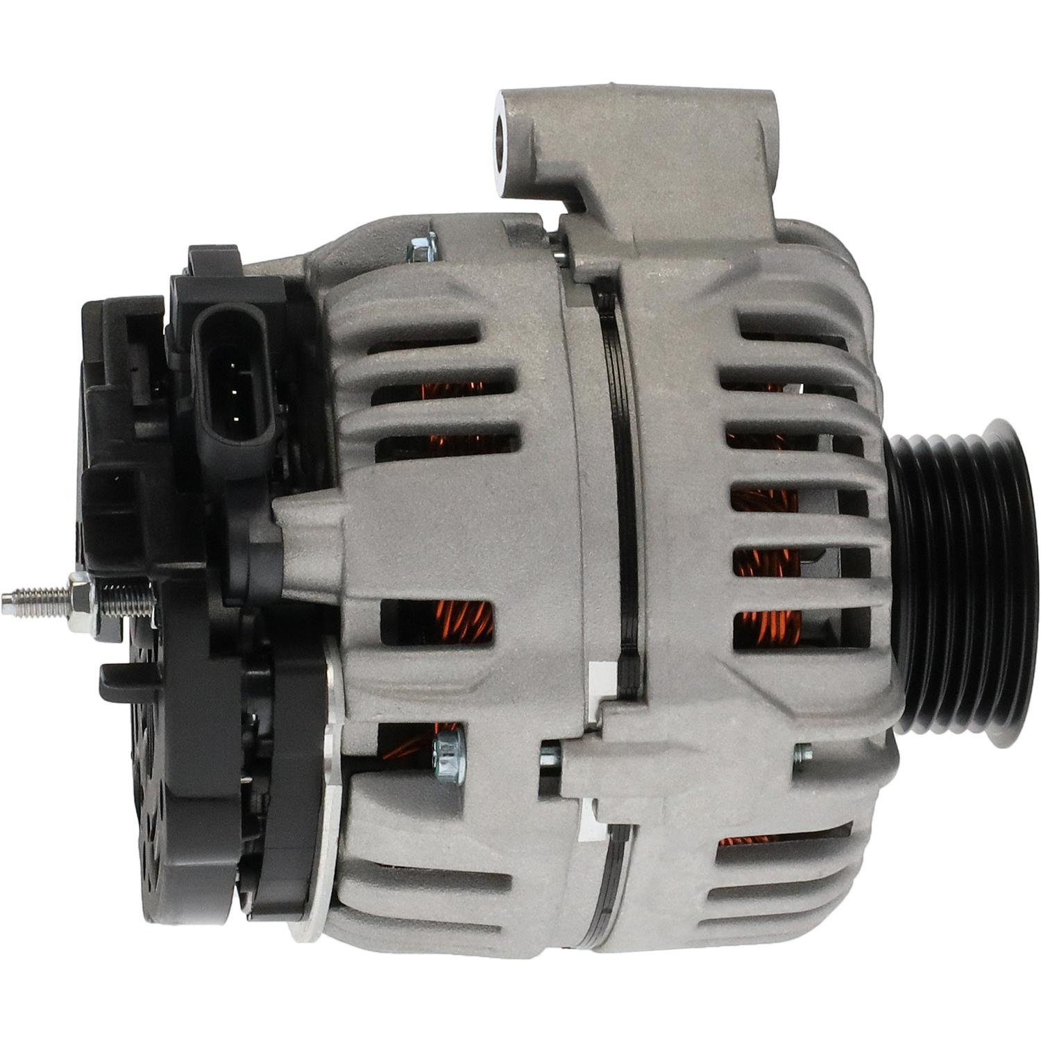 WAI 11364N - Alternator WAI 11364N Alternator product image 6 of 17