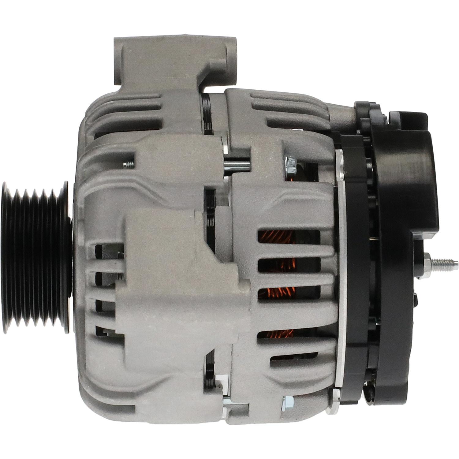 WAI 11364N - Alternator WAI 11364N Alternator product image 8 of 17