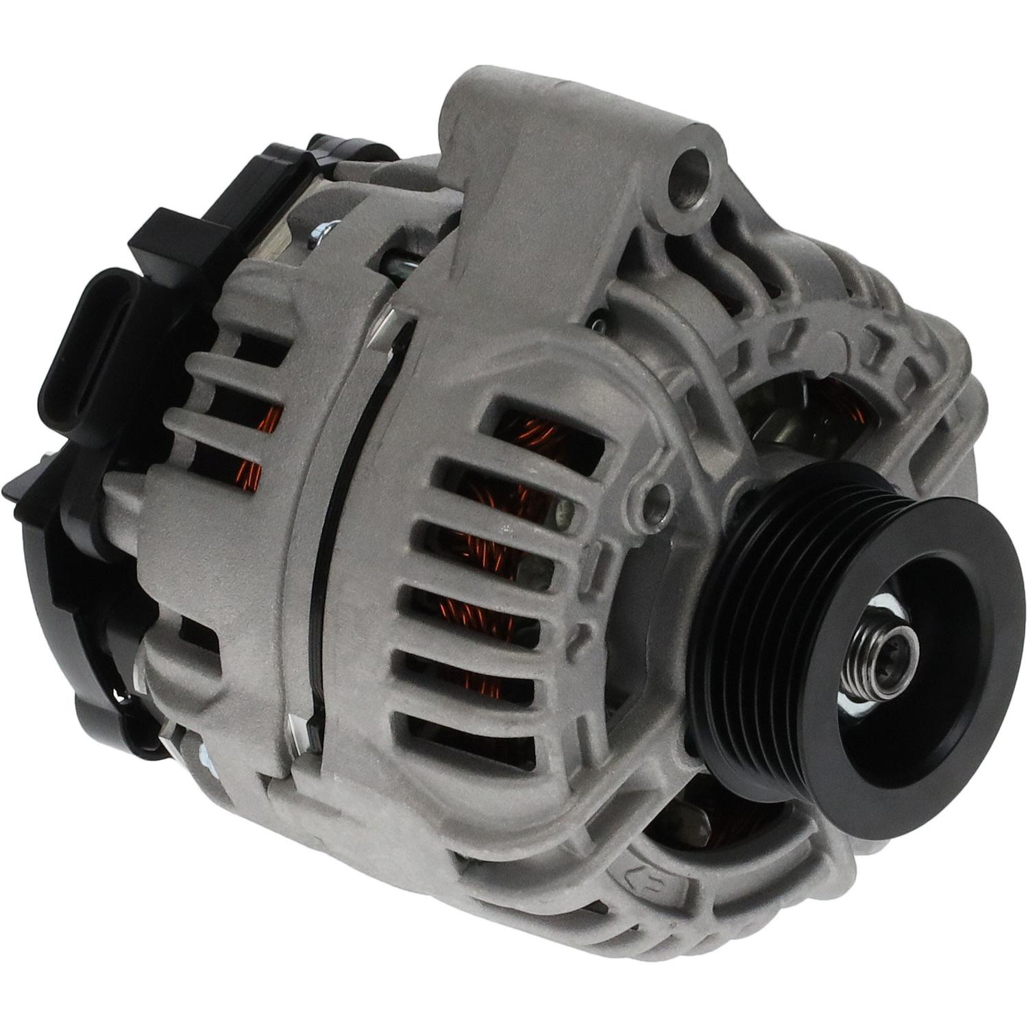 WAI 11364N - Alternator WAI 11364N Alternator product image 12 of 17