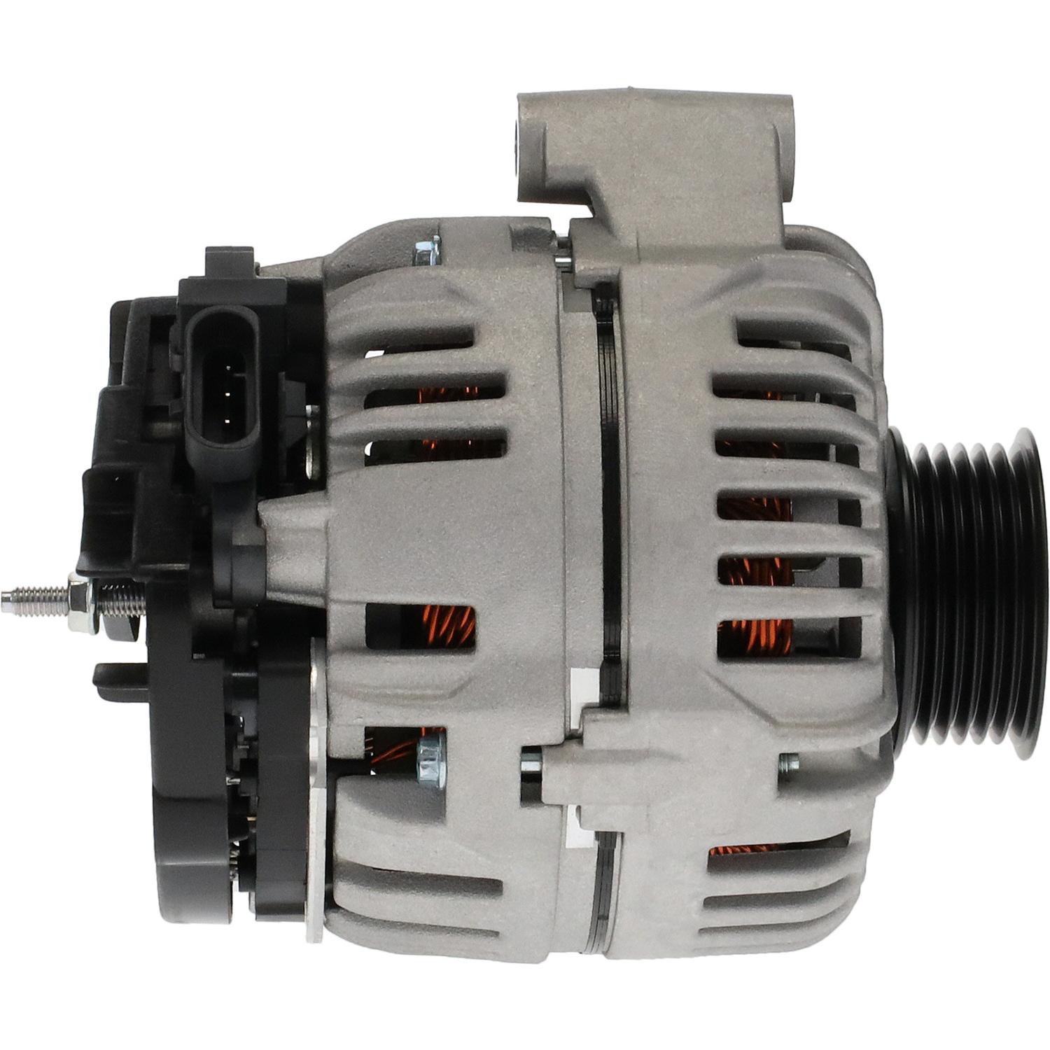 WAI 11364N - Alternator WAI 11364N Alternator product image 15 of 17