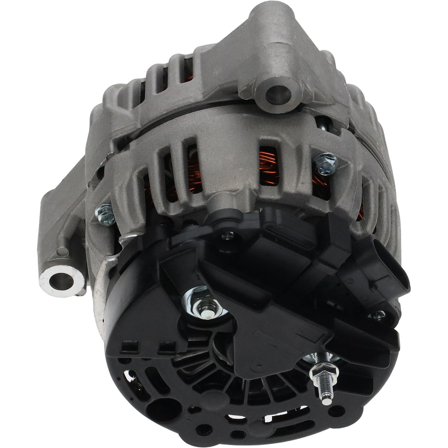 WAI 11364N - Alternator WAI 11364N Alternator product image 16 of 17
