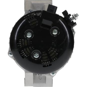 2016 BMW Z4 Alternator WAI 11366N image 1 of 4