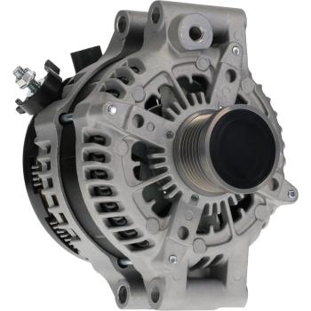 2016 BMW Z4 Alternator WAI 11366N image 3 of 4