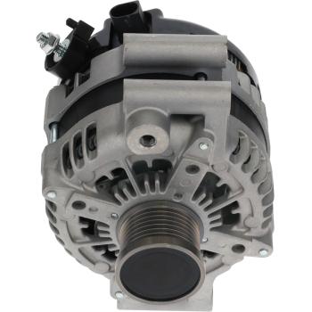 2016 BMW Z4 Alternator WAI 11366N image 4 of 4
