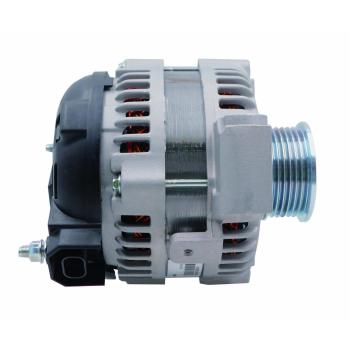2008 Cadillac CTS Alternator WAI 11369N image 1 of 4