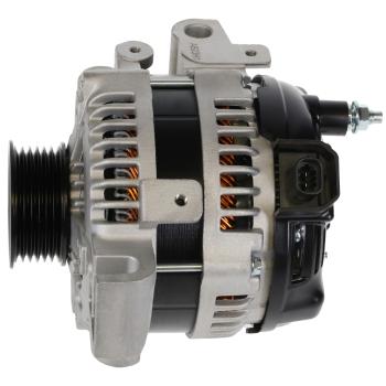 2008 Cadillac CTS Alternator WAI 11369N image 2 of 4