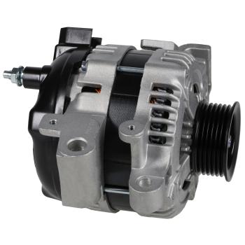 2008 Cadillac CTS Alternator WAI 11369N image 3 of 4