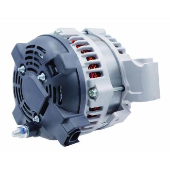 2008 Cadillac CTS Alternator WAI 11369N image 4 of 4