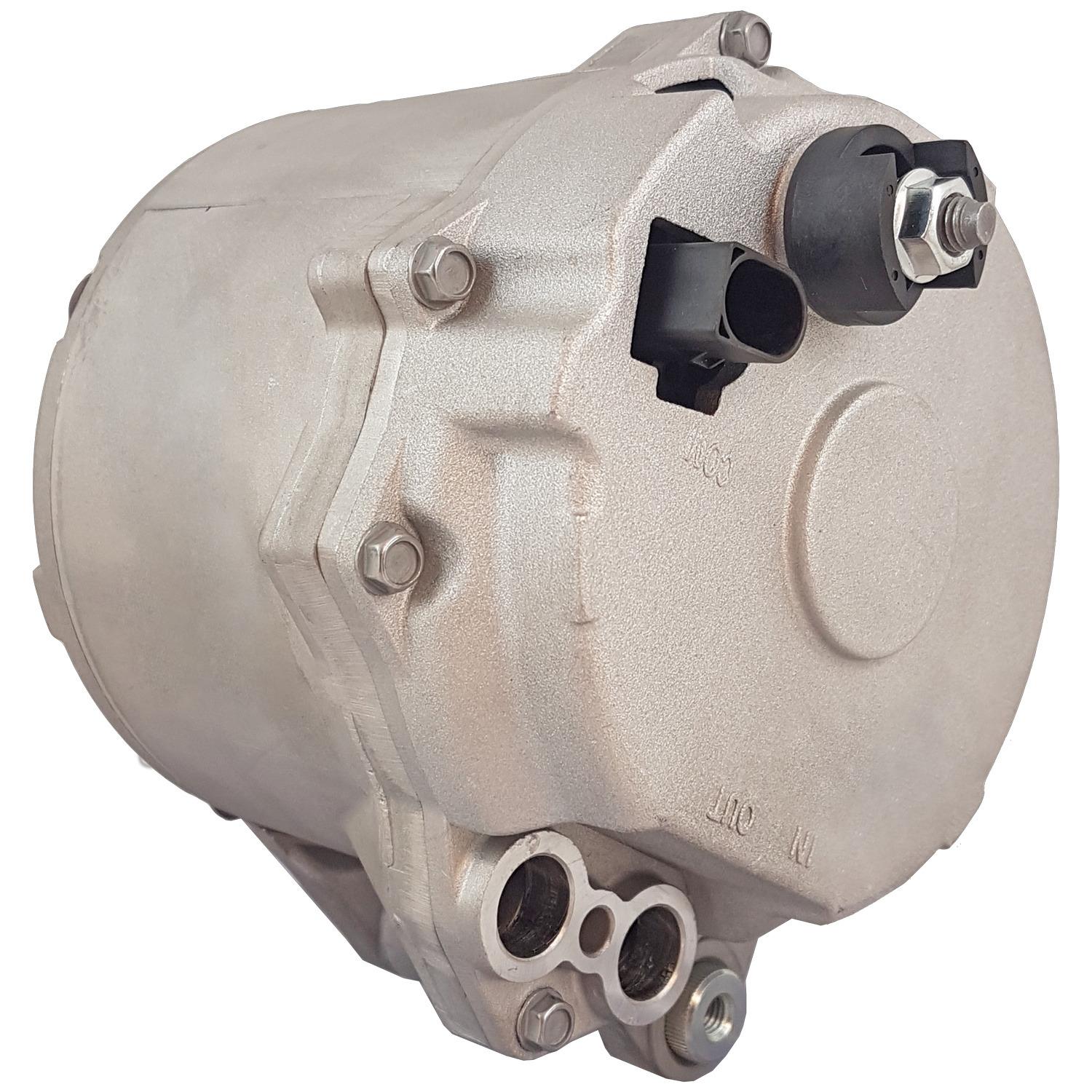 WAI 11370N - Alternator WAI 11370N Alternator product image 1 of 8