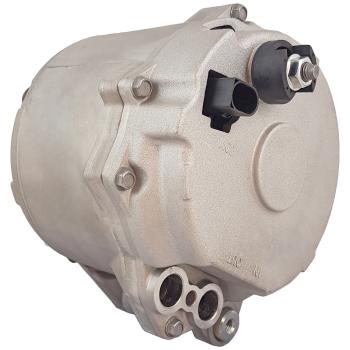 2011 Audi S6 Alternator WAI 11370N image 1 of 4