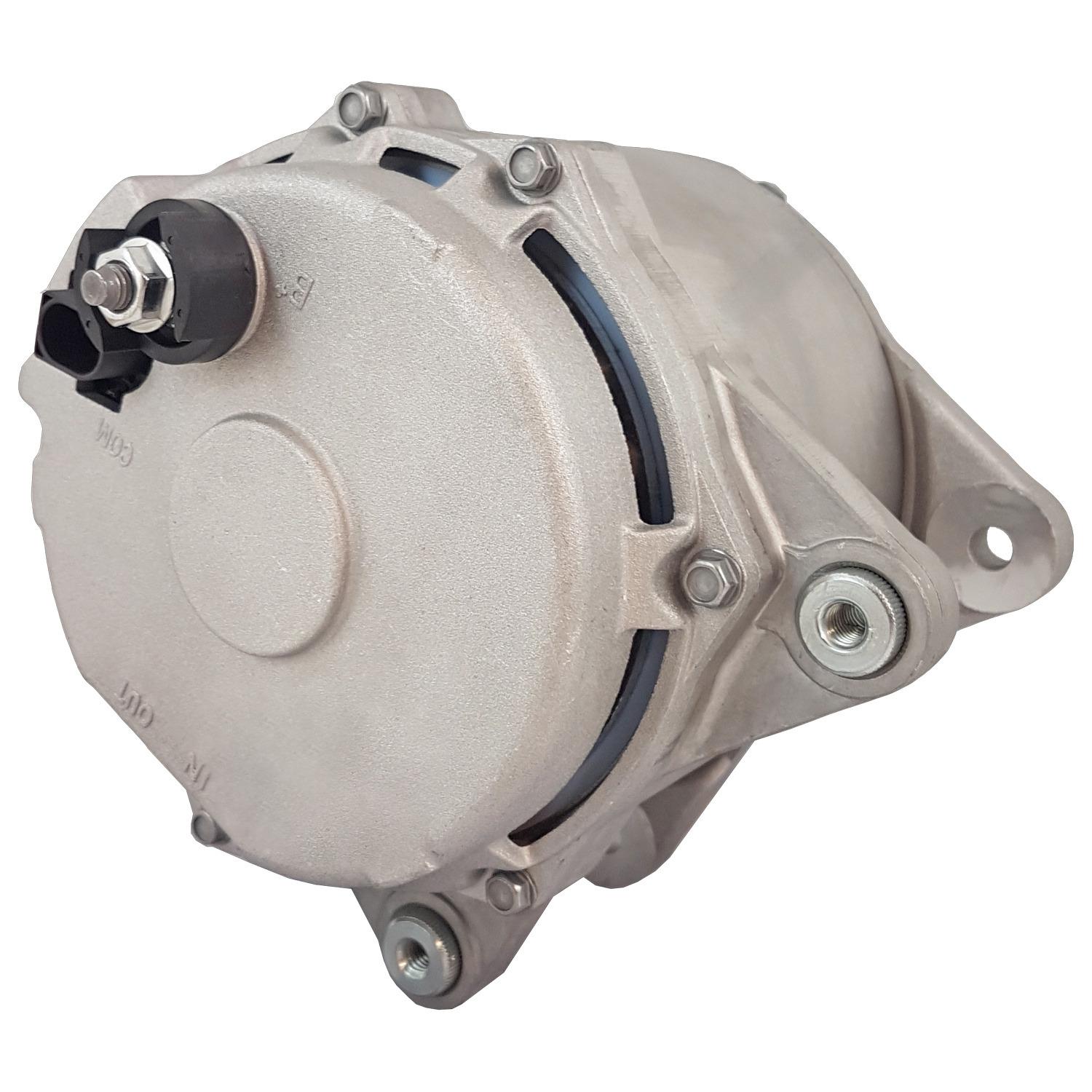 WAI 11370N - Alternator WAI 11370N Alternator product image 2 of 8