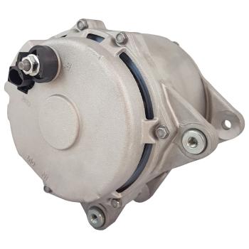 2011 Audi S6 Alternator WAI 11370N image 2 of 4