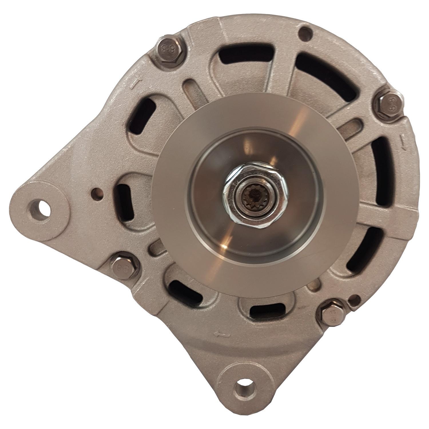 WAI 11370N - Alternator WAI 11370N Alternator product image 3 of 8