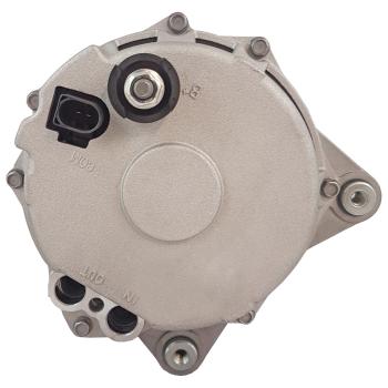 2011 Audi S6 Alternator WAI 11370N image 4 of 4