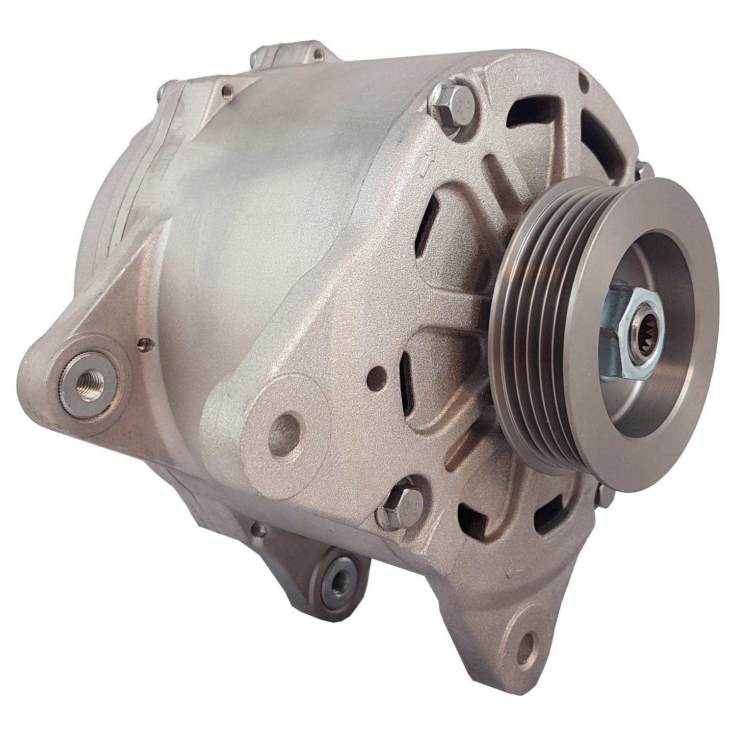 WAI 11370N - Alternator WAI 11370N Alternator product image 5 of 8