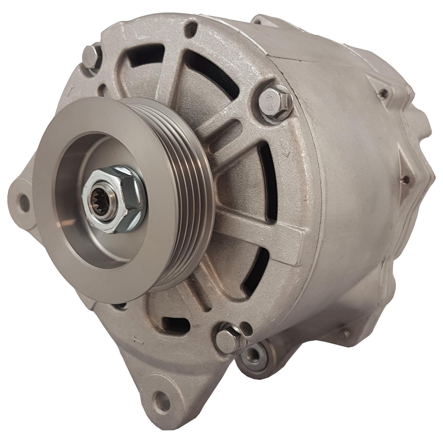 WAI 11370N - Alternator WAI 11370N Alternator product image 6 of 8