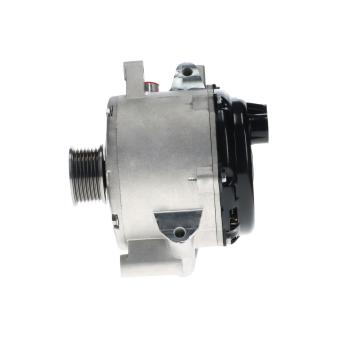 2010 Porsche Cayenne Alternator WAI 11373N image 3 of 4