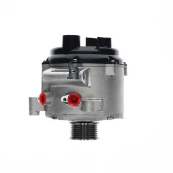 2010 Porsche Cayenne Alternator WAI 11373N image 4 of 4