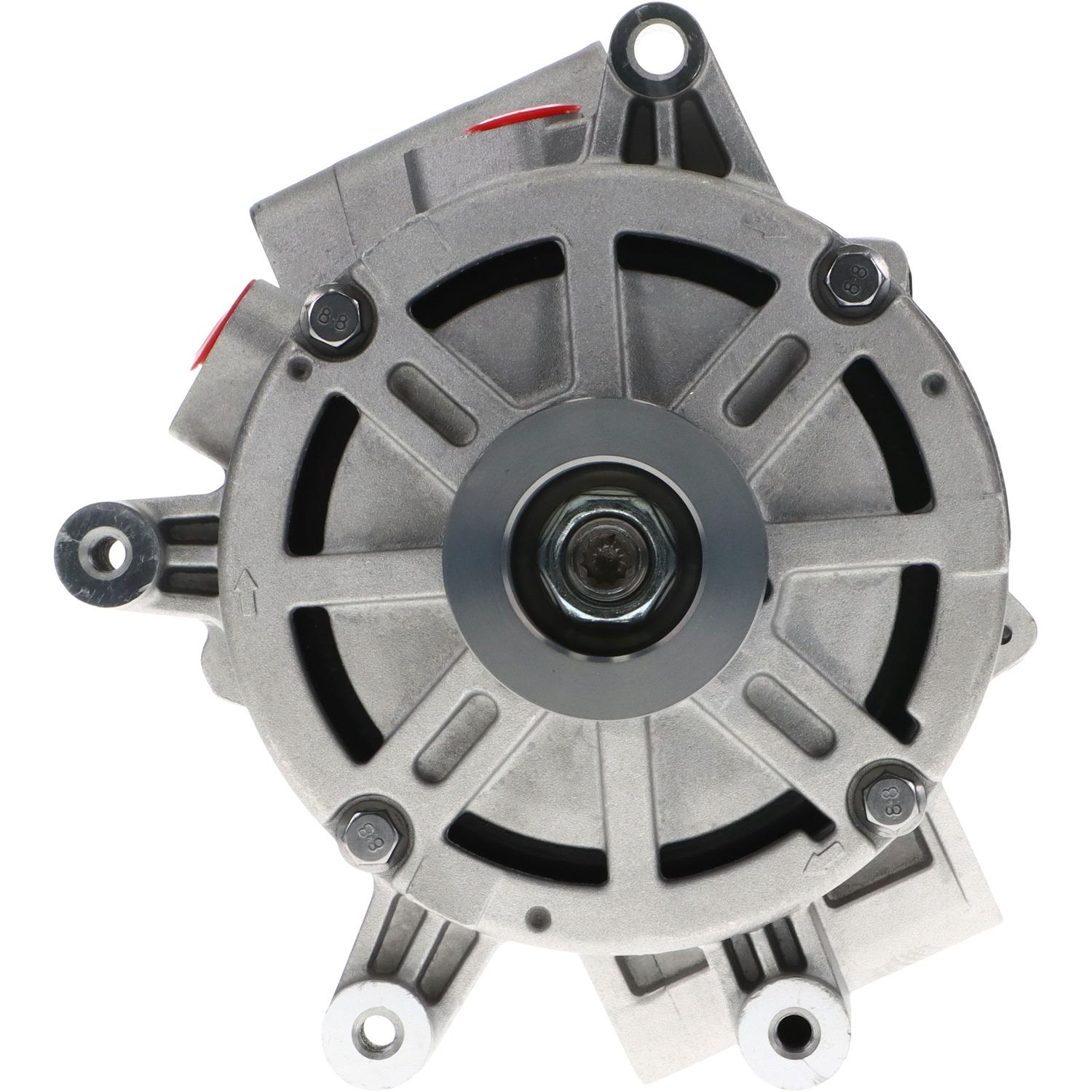 WAI 11373N Alternator product image 8 of 12