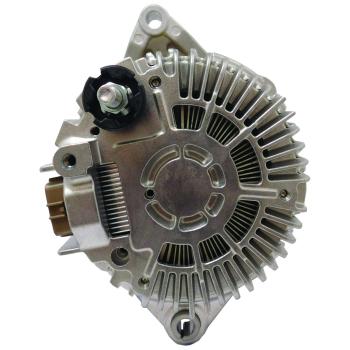 2010 Mitsubishi Lancer Alternator WAI 11376N image 4 of 4
